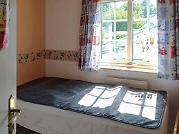 5 Person Holiday Home in Smygehamn