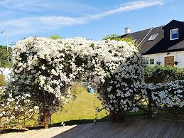 5 Person Holiday Home in Smygehamn