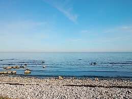 5 Person Holiday Home in Smygehamn