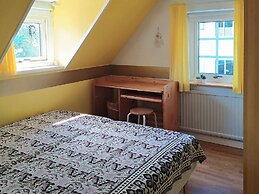 5 Person Holiday Home in Smygehamn