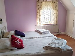 5 Person Holiday Home in Smygehamn