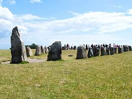 5 Person Holiday Home in Smygehamn