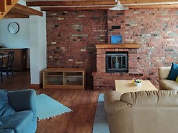 5 Person Holiday Home in Smygehamn