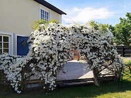 5 Person Holiday Home in Smygehamn