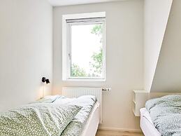 21 Person Holiday Home in Hurup Thy