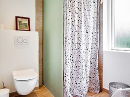 21 Person Holiday Home in Hurup Thy