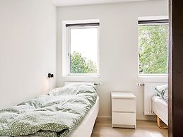 21 Person Holiday Home in Hurup Thy