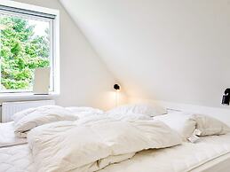 21 Person Holiday Home in Hurup Thy