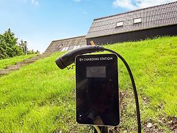 21 Person Holiday Home in Hurup Thy