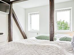 21 Person Holiday Home in Hurup Thy