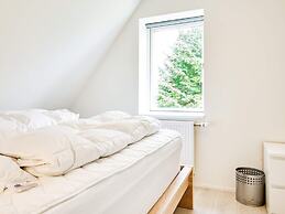 21 Person Holiday Home in Hurup Thy
