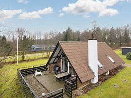 6 Person Holiday Home in Toftlund