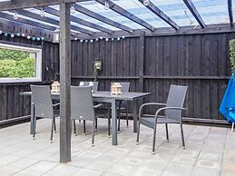 6 Person Holiday Home in Toftlund