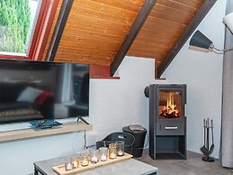 6 Person Holiday Home in Toftlund