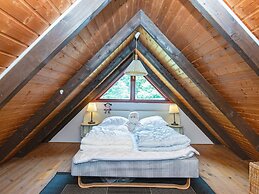 6 Person Holiday Home in Toftlund