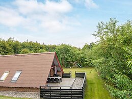 6 Person Holiday Home in Toftlund