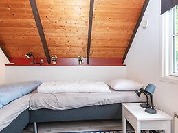 6 Person Holiday Home in Toftlund