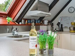 6 Person Holiday Home in Toftlund