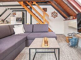 6 Person Holiday Home in Toftlund