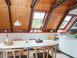 6 Person Holiday Home in Toftlund