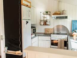 6 Person Holiday Home in Lokken