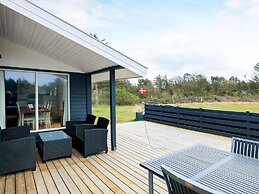 6 Person Holiday Home in Lokken