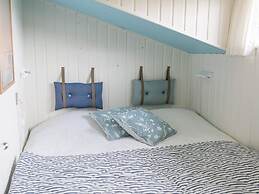 6 Person Holiday Home in Lokken