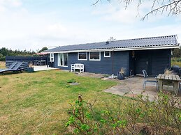 6 Person Holiday Home in Lokken