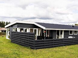 6 Person Holiday Home in Lokken