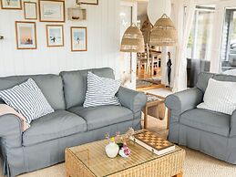 6 Person Holiday Home in Lokken