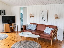 6 Person Holiday Home in Lokken