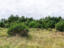 6 Person Holiday Home in Lokken