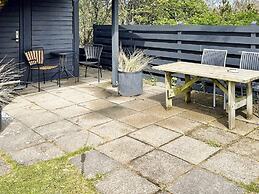 6 Person Holiday Home in Lokken