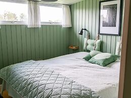 6 Person Holiday Home in Lokken