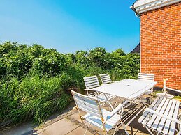 20 Person Holiday Home in Ringkobing