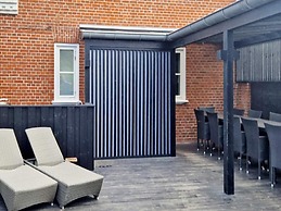 20 Person Holiday Home in Ringkobing