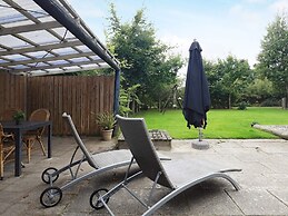 6 Person Holiday Home in Blavand