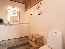 6 Person Holiday Home in Blavand