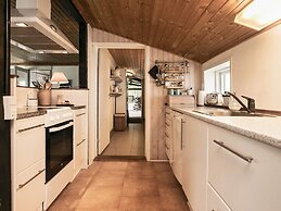 6 Person Holiday Home in Blavand