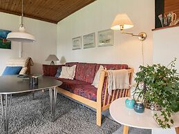 6 Person Holiday Home in Blavand