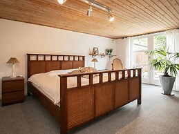 6 Person Holiday Home in Blavand