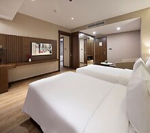 Annova Nha Trang Hotel