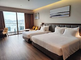 Annova Nha Trang Hotel