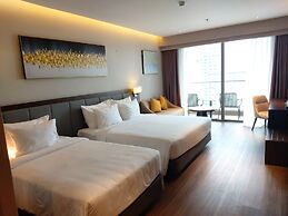 Annova Nha Trang Hotel