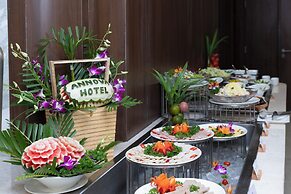 Annova Nha Trang Hotel