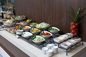 Annova Nha Trang Hotel