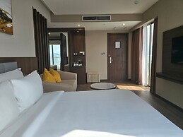 Annova Nha Trang Hotel