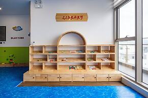 Annova Nha Trang Hotel