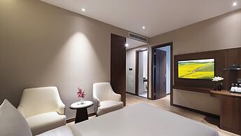 Annova Nha Trang Hotel