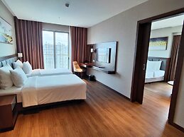 Annova Nha Trang Hotel